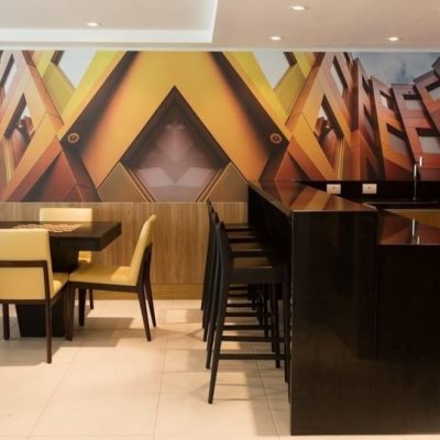 Apartamentos com 128m², 3 quartos, 3 suítes, 2 garagens, no bairro Cachoeira Do Bom Jesus em Florianópolis