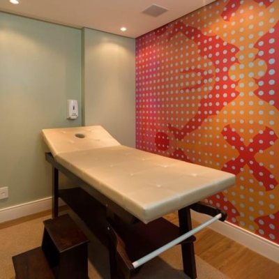 Apartamentos com 128m², 3 quartos, 3 suítes, 2 garagens, no bairro Cachoeira Do Bom Jesus em Florianópolis