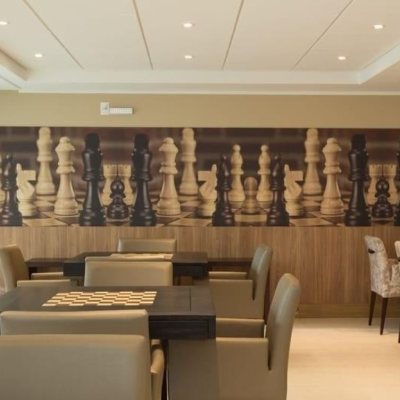 Apartamentos com 128m², 3 quartos, 3 suítes, 2 garagens, no bairro Cachoeira Do Bom Jesus em Florianópolis