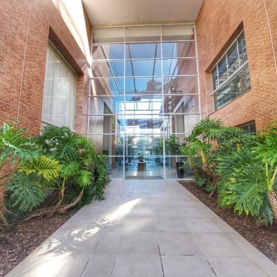 Apartamentos com 98m², 3 quartos, 1 suíte, 2 garagens, no bairro Pedra Branca em Palhoça