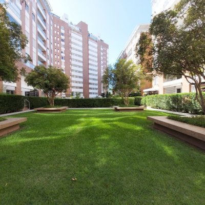 Apartamentos com 98m², 3 quartos, 1 suíte, 2 garagens, no bairro Pedra Branca em Palhoça