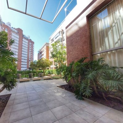 Apartamentos com 98m², 3 quartos, 1 suíte, 2 garagens, no bairro Pedra Branca em Palhoça