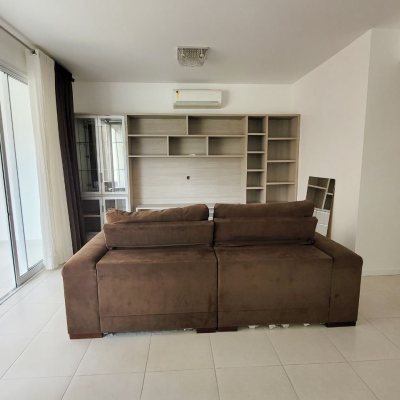 Apartamentos com 98m², 3 quartos, 1 suíte, 2 garagens, no bairro Pedra Branca em Palhoça