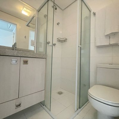 Apartamentos com 137m², 4 quartos, 3 suítes, 2 garagens, no bairro Cachoeira Do Bom Jesus em Florianópolis