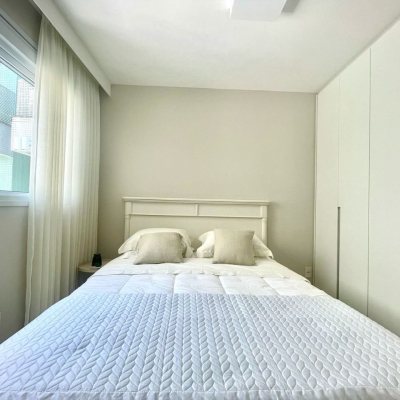 Apartamentos com 137m², 4 quartos, 3 suítes, 2 garagens, no bairro Cachoeira Do Bom Jesus em Florianópolis