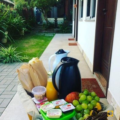 Pousada com 301m², 7 quartos, 7 suítes, 50 garagens, no bairro Barra Da Lagoa em Florianópolis