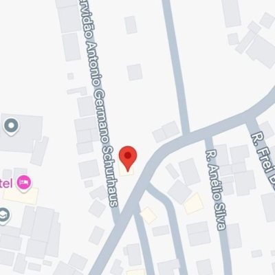 Terreno Comercial/Residencial com 2327m², no bairro Sul do Rio em Santo Amaro da Imperatriz