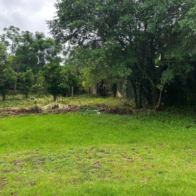 Terreno Comercial/Residencial com 2327m², no bairro Sul do Rio em Santo Amaro da Imperatriz