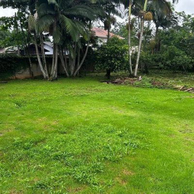 Terreno Comercial/Residencial com 2327m², no bairro Sul do Rio em Santo Amaro da Imperatriz