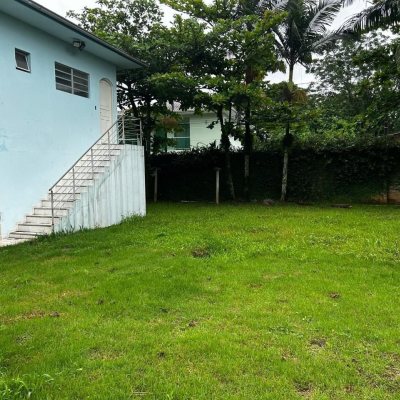 Terreno Comercial/Residencial com 2327m², no bairro Sul do Rio em Santo Amaro da Imperatriz