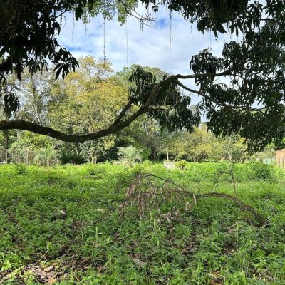 Terrenos Residenciais com 1493m², no bairro Ibiraquera em Imbituba