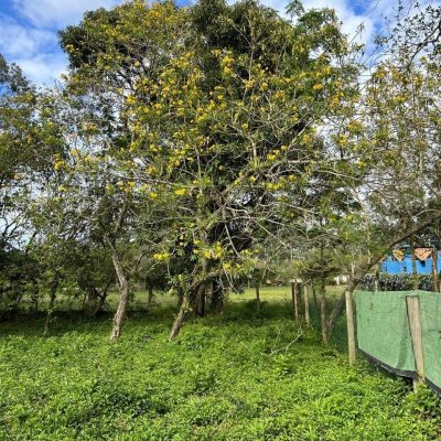 Terrenos Residenciais com 1493m², no bairro Ibiraquera em Imbituba