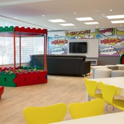 Cobertura com 246m², 4 quartos, 3 suítes, 3 garagens, no bairro Cachoeira do Bom Jesus em Florianópolis