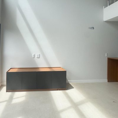 Loft com 51m², 1 quarto, 1 suíte, 1 garagem, no bairro Lagoa da Conceição em Florianópolis