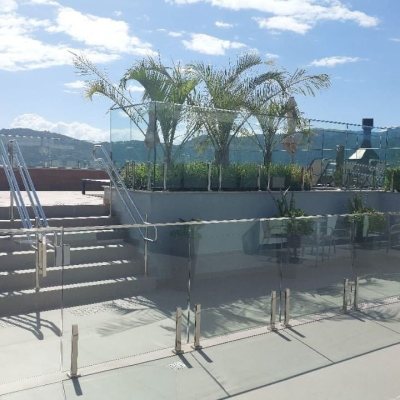 Loft com 51m², 1 quarto, 1 suíte, 1 garagem, no bairro Lagoa da Conceição em Florianópolis