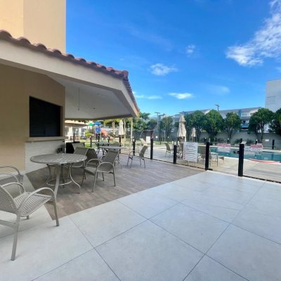 Apartamentos com 118m², 3 quartos, 1 suíte, 2 garagens, no bairro Ingleses em Florianópolis