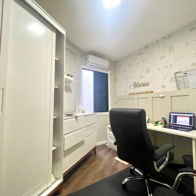 Apartamentos com 118m², 3 quartos, 1 suíte, 2 garagens, no bairro Ingleses em Florianópolis