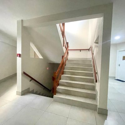 Apartamentos com 118m², 3 quartos, 1 suíte, 2 garagens, no bairro Ingleses em Florianópolis