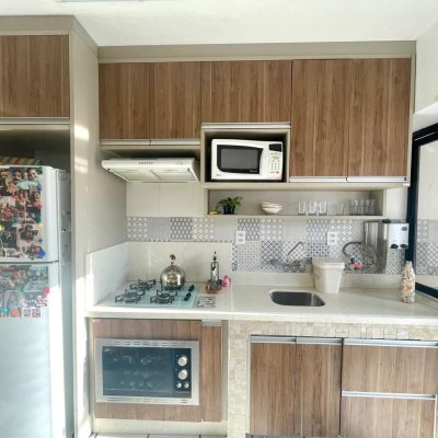 Apartamentos com 118m², 3 quartos, 1 suíte, 2 garagens, no bairro Ingleses em Florianópolis