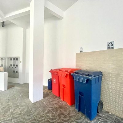 Apartamentos com 118m², 3 quartos, 1 suíte, 2 garagens, no bairro Ingleses em Florianópolis