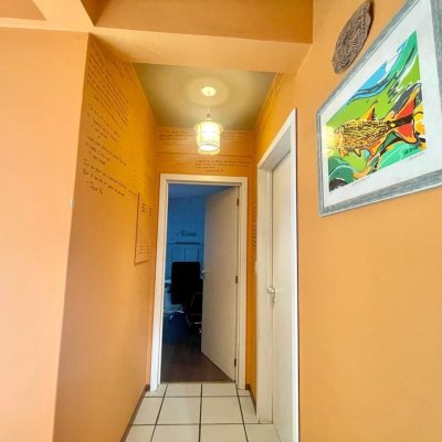 Apartamentos com 118m², 3 quartos, 1 suíte, 2 garagens, no bairro Ingleses em Florianópolis