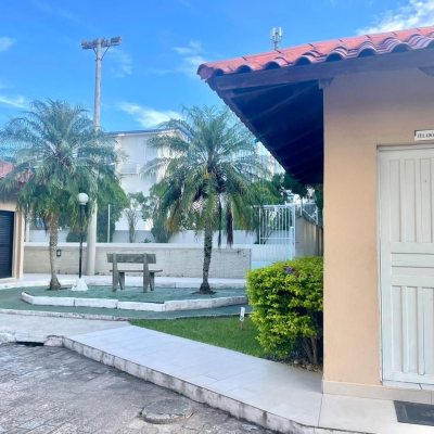 Apartamentos com 118m², 3 quartos, 1 suíte, 2 garagens, no bairro Ingleses em Florianópolis