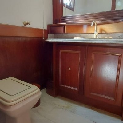 Casa Residencial com 390m², 4 quartos, 3 suítes, 2 garagens, no bairro Fazenda Santo Antônio em São José