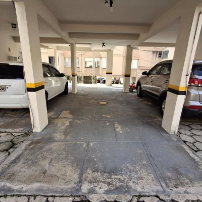 Apartamentos com 69m², 3 quartos, 1 garagem, no bairro Capoeiras em Florianópolis