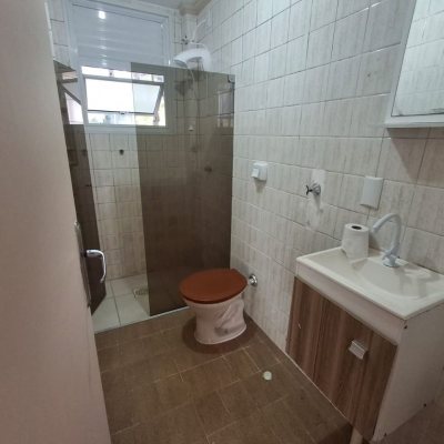 Apartamentos com 69m², 3 quartos, 1 garagem, no bairro Capoeiras em Florianópolis