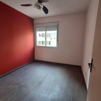 Apartamentos com 69m², 3 quartos, 1 garagem, no bairro Capoeiras em Florianópolis