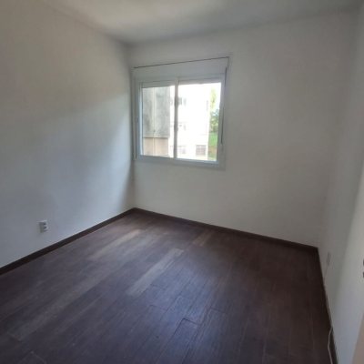 Apartamentos com 69m², 3 quartos, 1 garagem, no bairro Capoeiras em Florianópolis