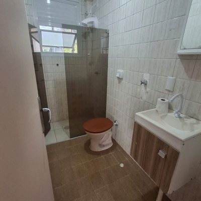 Apartamentos com 69m², 3 quartos, 1 garagem, no bairro Capoeiras em Florianópolis