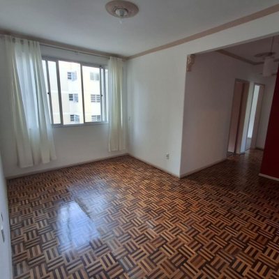 Apartamentos com 69m², 3 quartos, 1 garagem, no bairro Capoeiras em Florianópolis