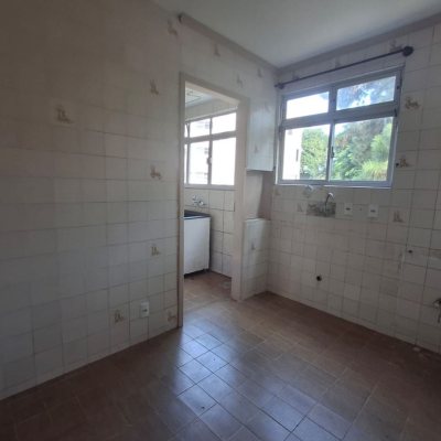 Apartamentos com 69m², 3 quartos, 1 garagem, no bairro Capoeiras em Florianópolis