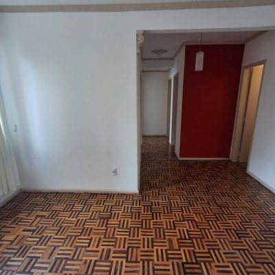 Apartamentos com 69m², 3 quartos, 1 garagem, no bairro Capoeiras em Florianópolis