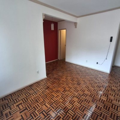 Apartamentos com 69m², 3 quartos, 1 garagem, no bairro Capoeiras em Florianópolis