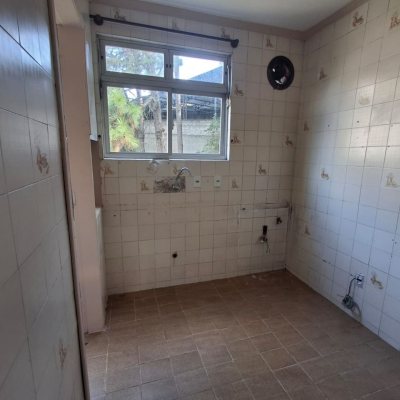 Apartamentos com 69m², 3 quartos, 1 garagem, no bairro Capoeiras em Florianópolis