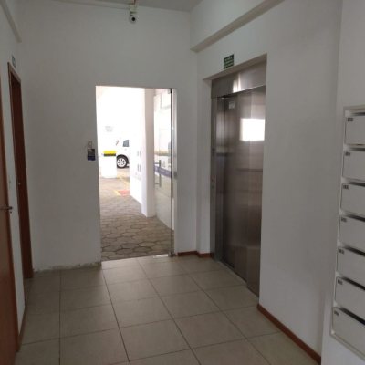 Apartamentos com 72m², 2 quartos, 1 garagem, no bairro Real Parque em São José