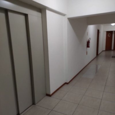 Apartamentos com 72m², 2 quartos, 1 garagem, no bairro Real Parque em São José