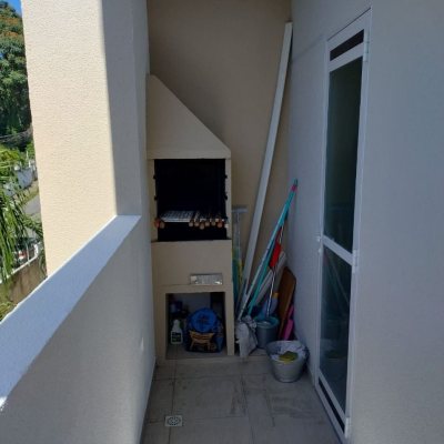 Apartamentos com 72m², 2 quartos, 1 garagem, no bairro Real Parque em São José