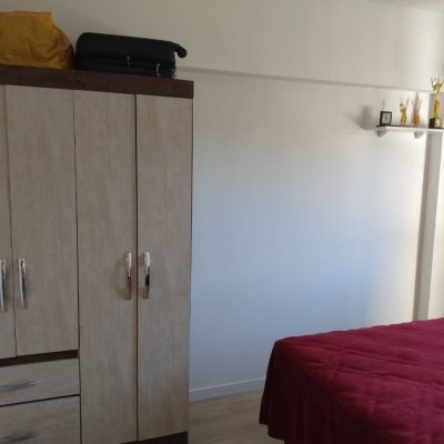 Apartamentos com 72m², 2 quartos, 1 garagem, no bairro Real Parque em São José