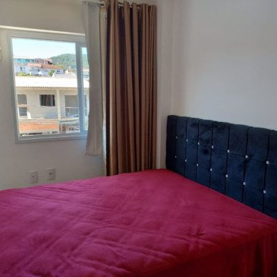 Apartamentos com 72m², 2 quartos, 1 garagem, no bairro Real Parque em São José