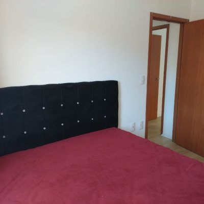 Apartamentos com 72m², 2 quartos, 1 garagem, no bairro Real Parque em São José