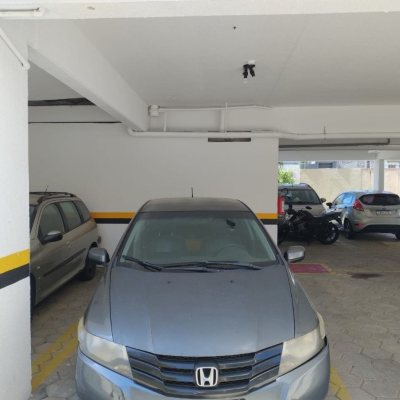 Apartamentos com 72m², 2 quartos, 1 garagem, no bairro Real Parque em São José