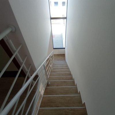 Sobrado Residencial com 112m², 3 quartos, 1 suíte, no bairro Praia do Sonho (Ens Brito) em Palhoça