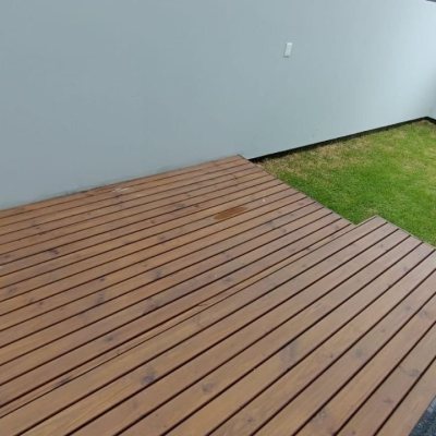 Casa Residencial com 199m², 4 quartos, 3 suítes, 2 garagens, no bairro Rio Tavares em Florianópolis