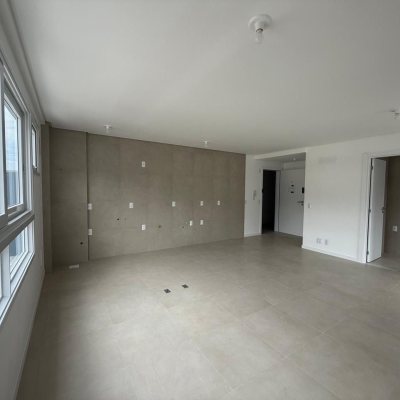 Studio Residencial com 38m², 1 quarto, 1 garagem, no bairro Centro em Florianópolis