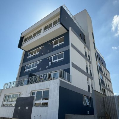 Studio Residencial com 38m², 1 quarto, 1 garagem, no bairro Centro em Florianópolis