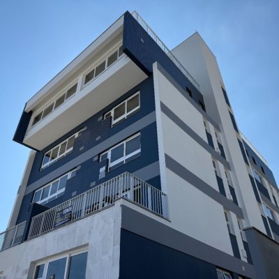 Studio Residencial com 38m², 1 quarto, 1 garagem, no bairro Centro em Florianópolis