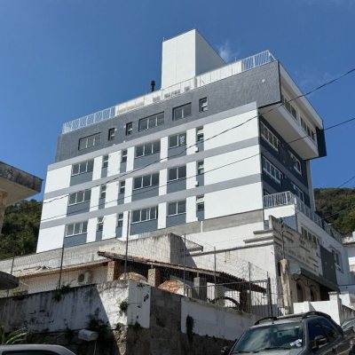 Studio Residencial com 38m², 1 quarto, 1 garagem, no bairro Centro em Florianópolis
